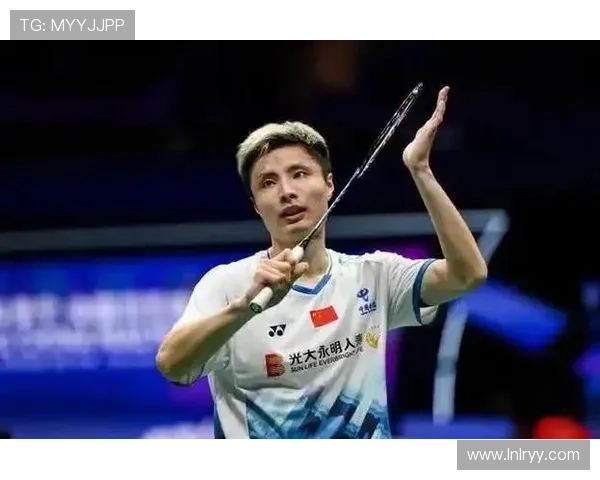 石宇奇:保持健康为大目标 拉克什亚表现出色 石宇奇:保持健康为大目标 拉克什亚表现出色